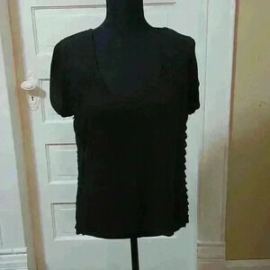 Ruff Hewn blouse J0159